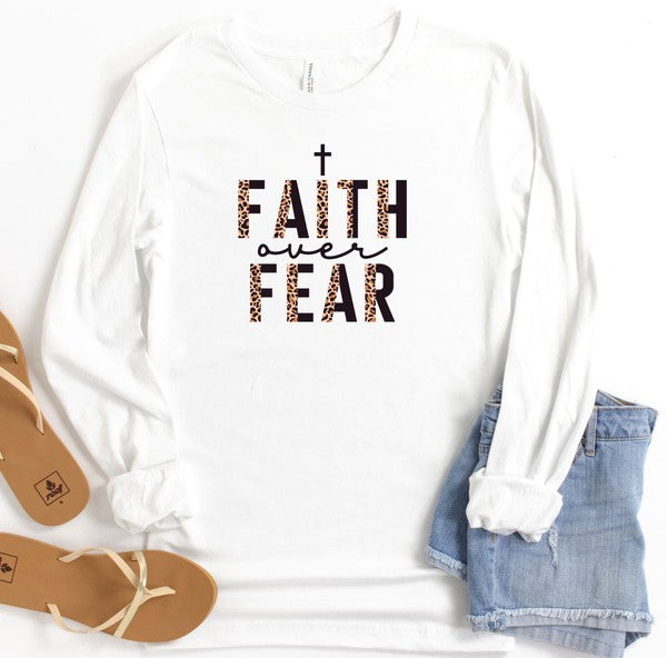 Graphic T-Shirts & Sweatshirts