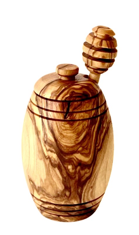 Wood & Wisk